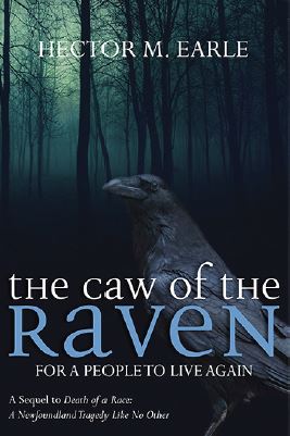 The Caw of the Raven