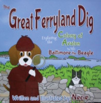 The Great Ferryland Dig