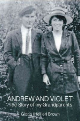 Andrew & Violet