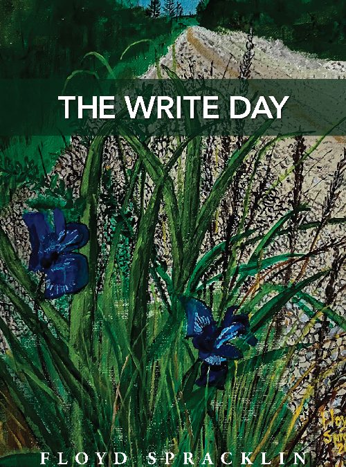 The Write Day